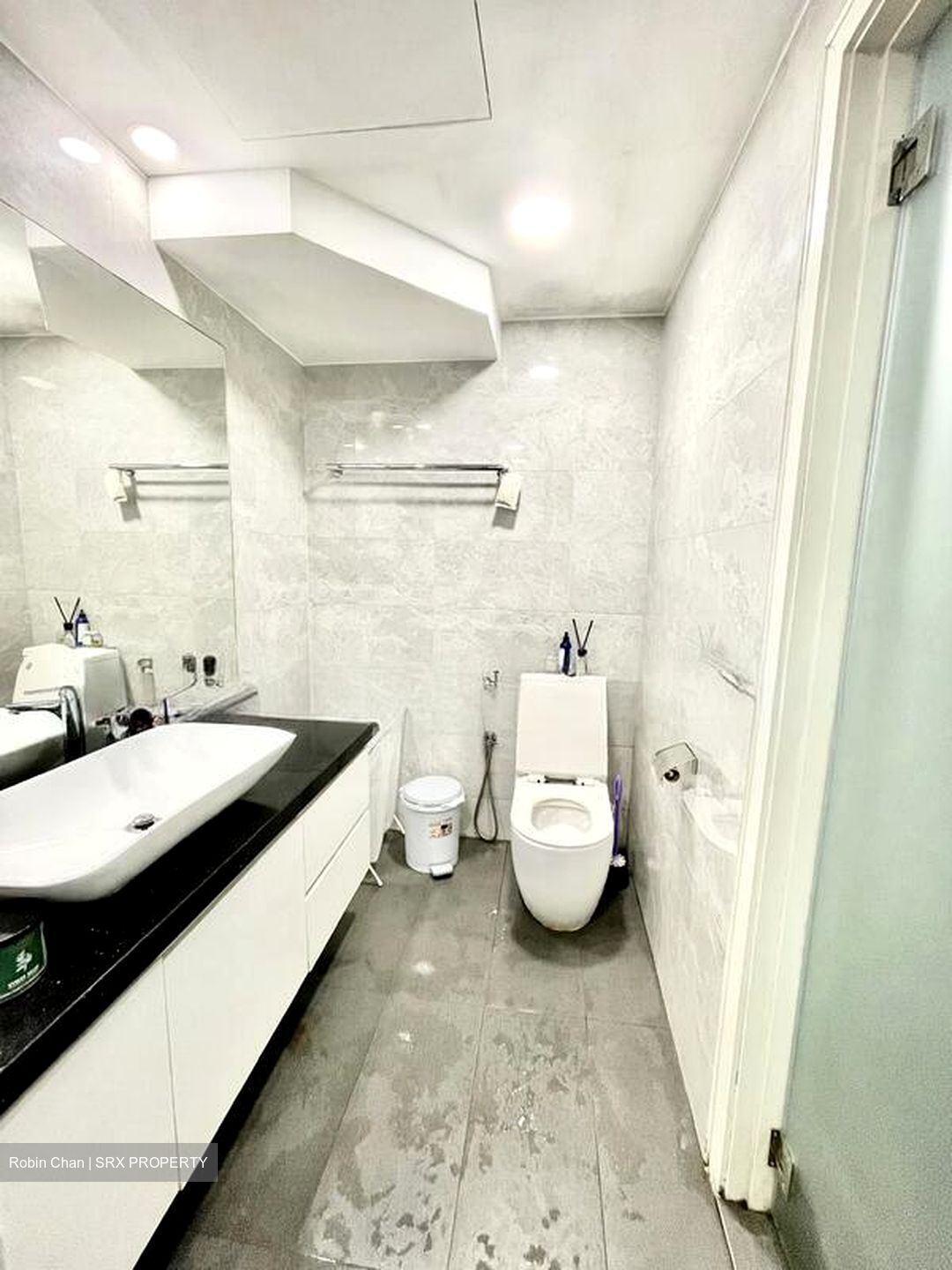 The Mayfair (D22), Condominium #507409131